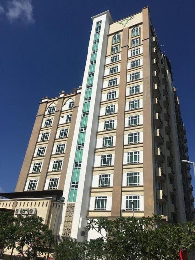 2 Rooms Homestay Deviana Wakaf Che Yeh كوتا بْهارو المظهر الخارجي الصورة